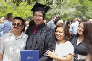 Lone Star College awarded Title V grants to expand educational opportunities for Hispanic students