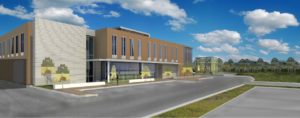 LSC-Kingwood to break ground on Process Technology Center