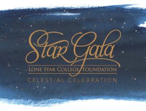 Lone Star College Foundation StarGala to Benefit Student Success